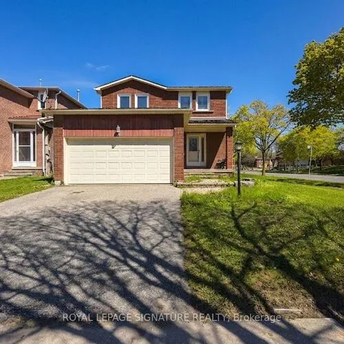 Premium freehold home for sale: 2, Danjohn, Agincourt North, Toronto