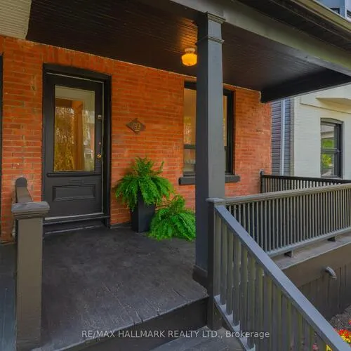 Premium freehold home for sale: 99, Riverdale, North Riverdale, Toronto