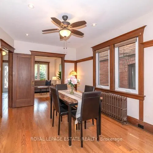 Premium freehold home for sale: 58, Chatham, Blake-Jones, Toronto