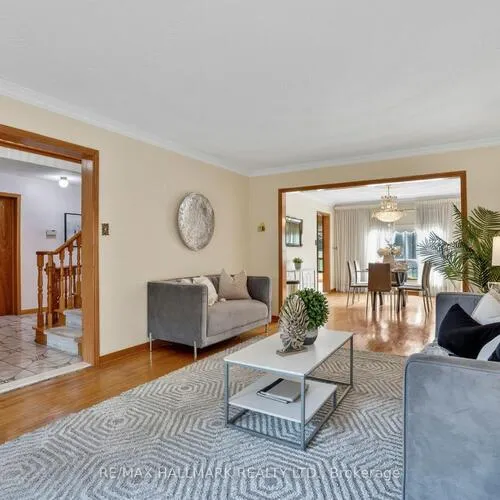 Premium freehold home for sale: 11, Greenvale, West Hill, Toronto