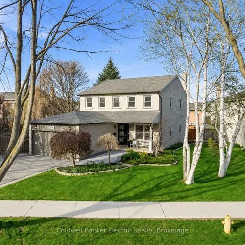Premium freehold home for sale: 106, Greybeaver, Rouge E10, Toronto