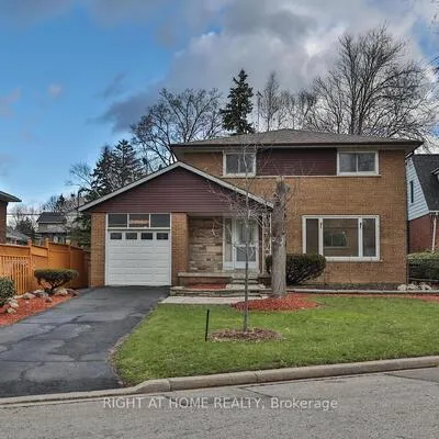 9,&nbsp;Allister, Cliffcrest, Toronto