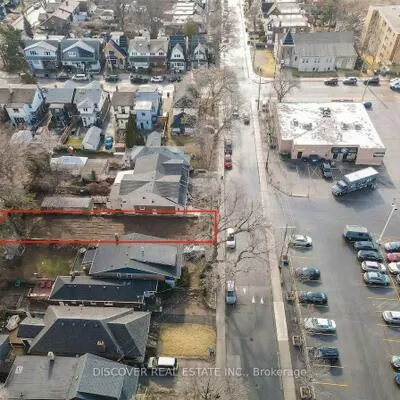 95,&nbsp;Gainsborough, Woodbine Corridor, Toronto