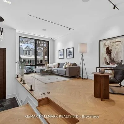 10,&nbsp;Wheeler, The Beaches, Toronto