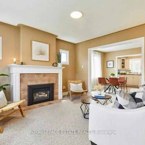 Premium freehold home for sale: 138, August, Oakridge, Toronto