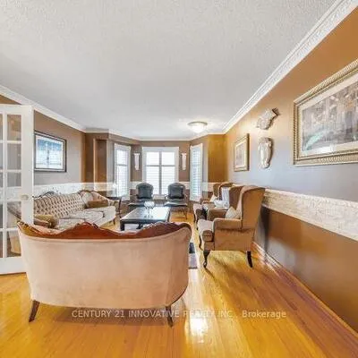 91,&nbsp;Lavery, Highland Creek, Toronto