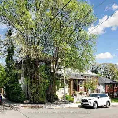 195,&nbsp;Wheeler, The Beaches, Toronto