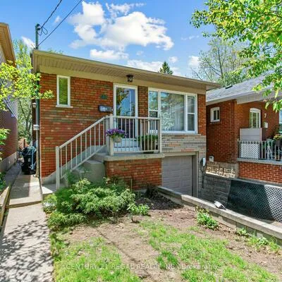 9,&nbsp;Craiglee, Birchcliffe-Cliffside, Toronto