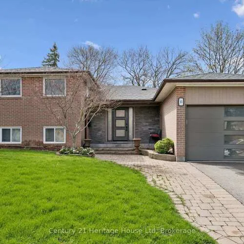 Premium freehold home for sale: 15, Conference, Centennial Scarborough, Toronto