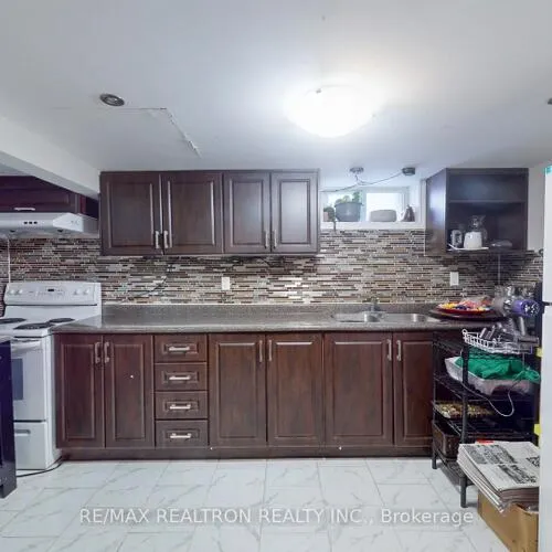 Premium freehold home for sale: 132, Porchester, Woburn, Toronto