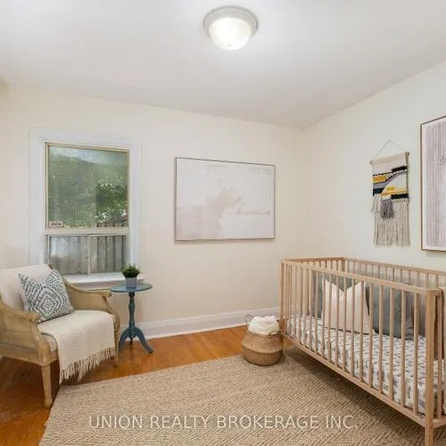 Premium freehold home for sale: 31, Thora, Oakridge, Toronto