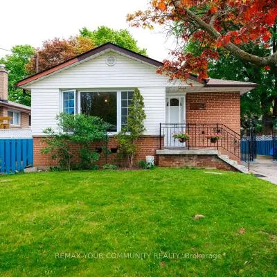 3,&nbsp;Shoreview, West Hill, Toronto
