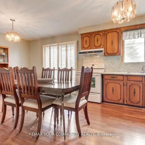 Premium freehold home for sale: 41A, North Edgely, Clairlea-Birchmount, Toronto