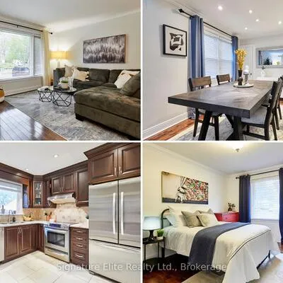 3,&nbsp;Kingsmere, Scarborough Village, Toronto