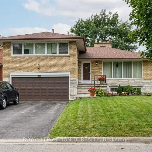 Premium freehold home for sale: 38, Rossander, Bendale, Toronto