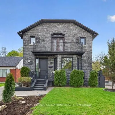 12,&nbsp;Willowhurst, Wexford-Maryvale, Toronto