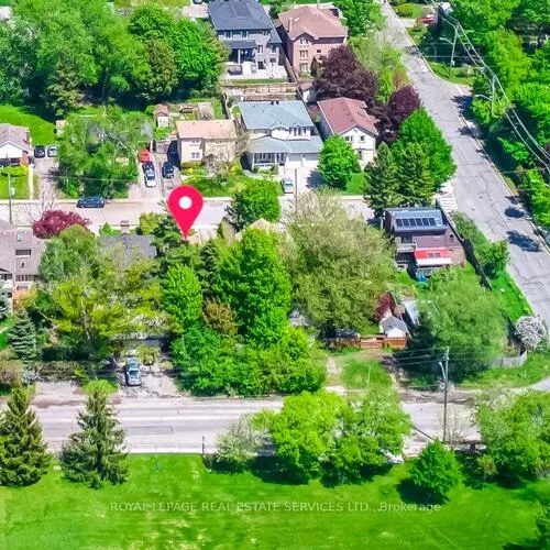 Premium freehold home for sale: 10, Thatcher, Cliffcrest, Toronto