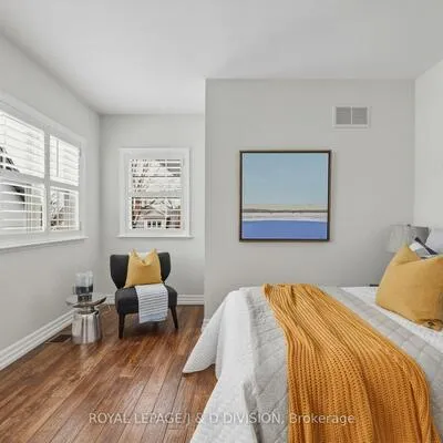 85,&nbsp;Wheeler, The Beaches, Toronto