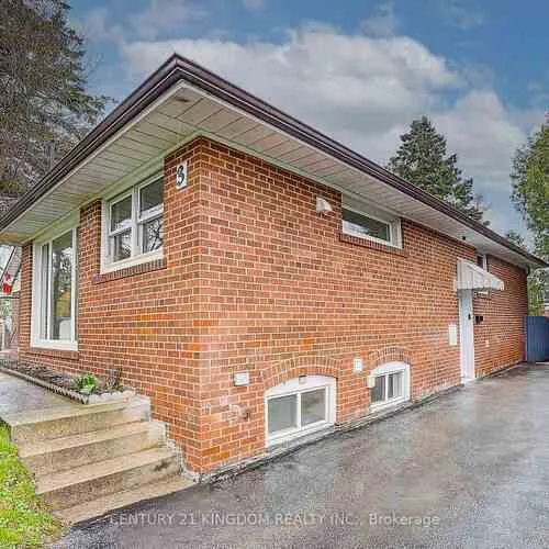 Premium freehold home for sale: 3, Botany Hill, Morningside, Toronto