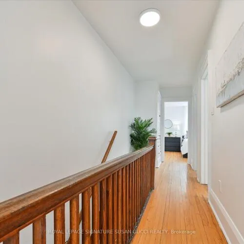 Premium freehold home for sale: 510, Glebeholme, Danforth, Toronto