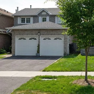 21,&nbsp;Halfmoon, Highland Creek, Toronto