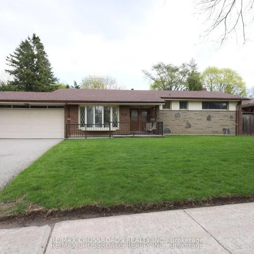 Premium freehold home for sale: 83, Pegasus, Woburn, Toronto