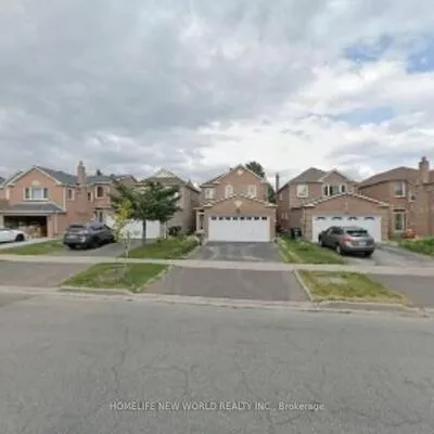 328,&nbsp;Port Royal, Milliken, Toronto