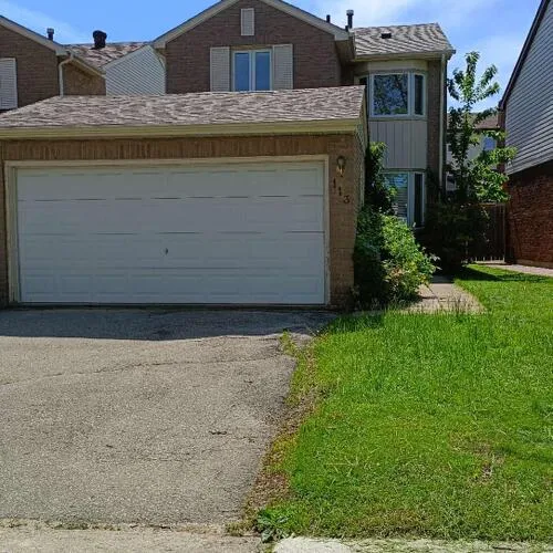 Premium freehold home for sale: 113, Wintermute, Steeles, Toronto