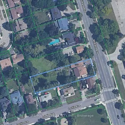 2636,&nbsp;Midland, Agincourt South-Malvern West, Toronto