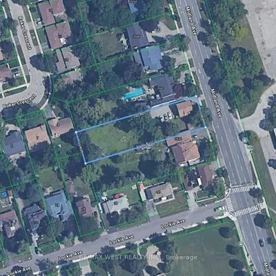 2640,&nbsp;Midland, Agincourt South-Malvern West, Toronto