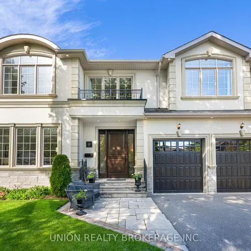 Premium freehold home for sale: 64, Bethune, Scarborough Village, Toronto