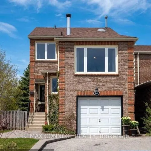 Premium freehold home for sale: 64, Coalport, Birchcliffe-Cliffside, Toronto