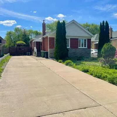 34,&nbsp;Greylawn, Wexford-Maryvale, Toronto
