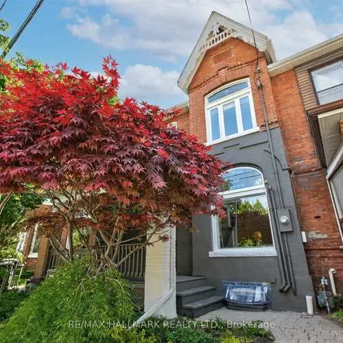 Premium freehold home for sale: 82, Dawes, East End-Danforth, Toronto