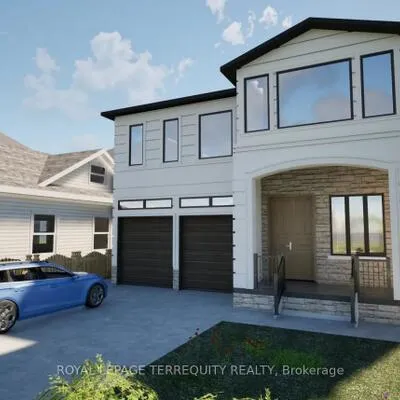 3372,&nbsp;Brimley, Milliken, Toronto