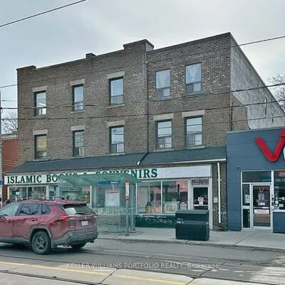 1395,&nbsp;Gerrard, Greenwood-Coxwell, Toronto