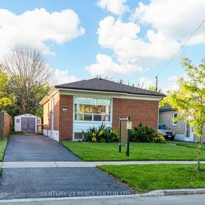 10,&nbsp;Mendip, Dorset Park, Toronto