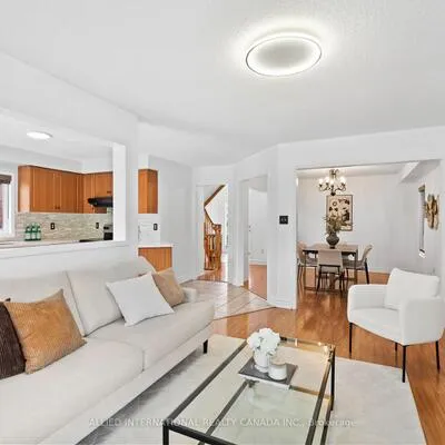 16,&nbsp;May Apple, West Hill, Toronto