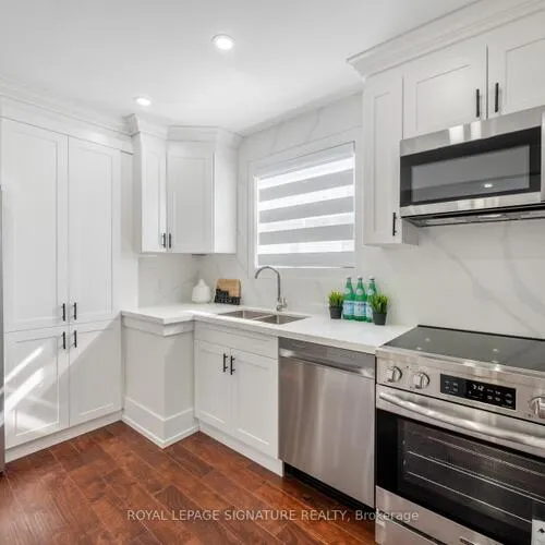 Premium freehold home for sale: 30, Japonica, Wexford-Maryvale, Toronto