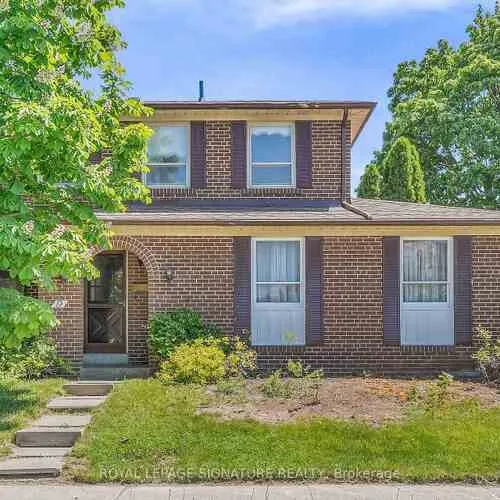 Premium freehold home for sale: 9, Mollard, Agincourt North, Toronto