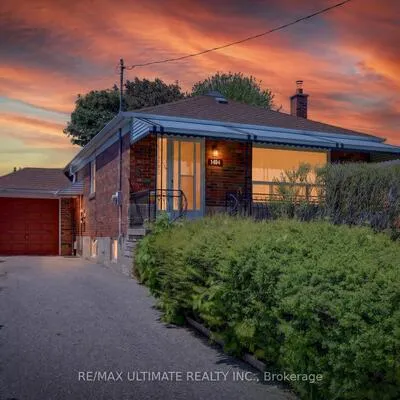 1494,&nbsp;Danforth, Bendale, Toronto