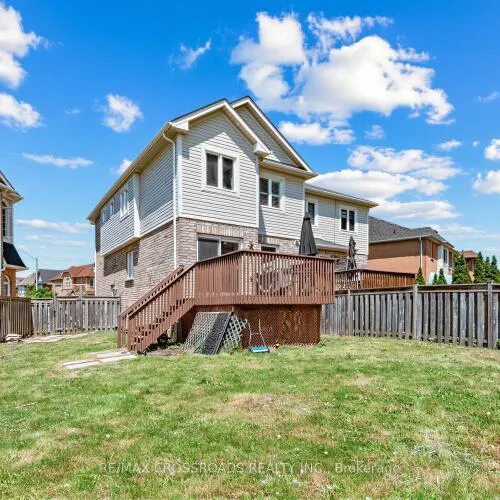 Premium freehold home for sale: 47B, Carrera, Dorset Park, Toronto