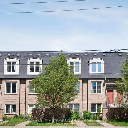 Premium freehold home for sale: 171A, Galloway, West Hill, Toronto