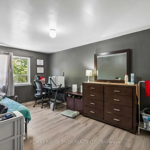 Premium freehold home for sale: 22, Duffort, Malvern, Toronto