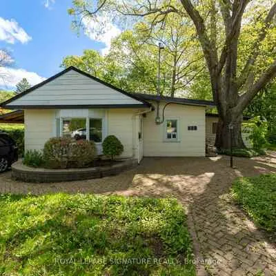 429,&nbsp;Rouge Hills, Rouge E10, Toronto