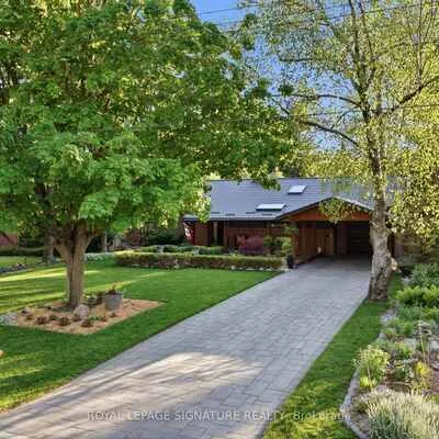 52,&nbsp;Morna, Guildwood, Toronto