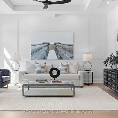 4,&nbsp;Pine Ridge, Cliffcrest, Toronto