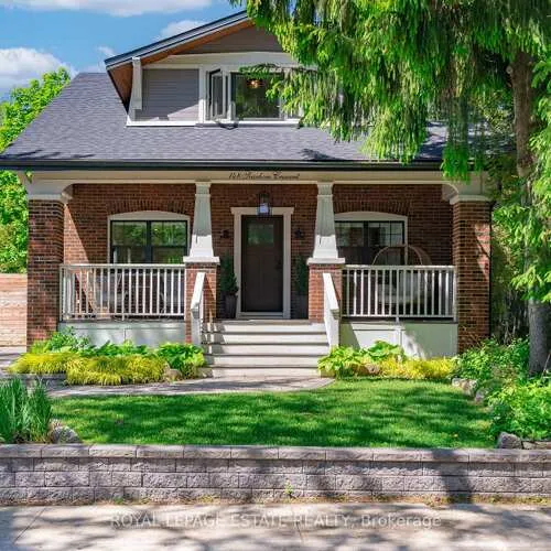 Premium freehold home for sale: 148, Scarboro, Cliffcrest, Toronto