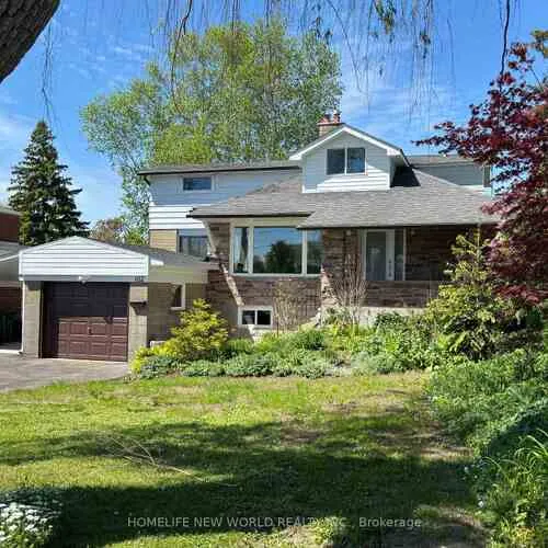 Premium freehold home for sale: 162, Morningside, West Hill, Toronto