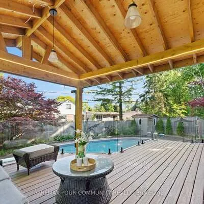 23,&nbsp;Penetang, Bendale, Toronto